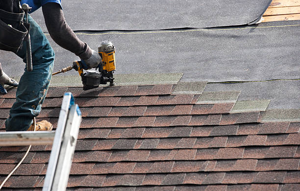 Licensed Storm Damage Roof Repair service in Blakesburg, IA - Brentwood Metal Roofing